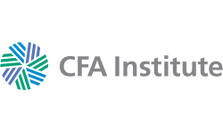 CFA – Chartered<BR> Financial Analyst