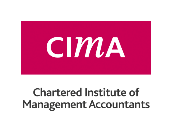 CIMA – Chartered<br>Institute of Management<br> Accountants